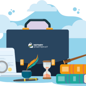 Notary Starter Kit
